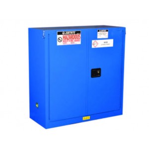 Safety Cabinets for  Hazardous Materials -  30/45/90 galloons